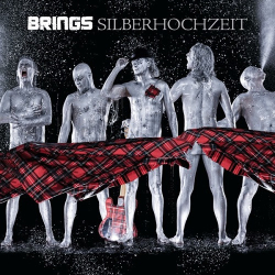 : Brings - Silberhochzeit (Best Of)  (2013)
