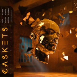 : Caskets - Reflections  (2023)
