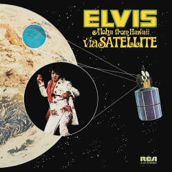 : Elvis Presley - Aloha From Hawaii Via Satellite (Deluxe Edition)  (2023)