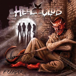 : Hell In the Club - F.U.B.A.R. (2023)
