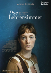 : Das Lehrerzimmer 2023 German 1080p BluRay x264-Dsfm