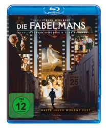 : Die Fabelmans 2022 German 1080p BluRay x264-Hdmp