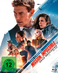 : Mission Impossible Dead Reckoning Teil Eins 2023 German 1080p BluRay x264-Dsfm