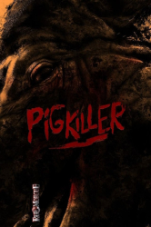 : Pig Killer 2022 German Dl 1080p BluRay Avc-Gamblers