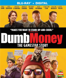 : Dumb Money 2023 2160p Ma Web-Dl Ddp5 1 Dv Hdr H 265-Flux