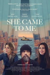 : She Came to Me 2023 720p Amzn Web-Dl Ddp5 1 H 264-Flux