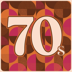 : 70s Hits - 100 Greatest Songs Of The 1970s (2023)