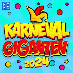 : Karneval Giganten (2023)
