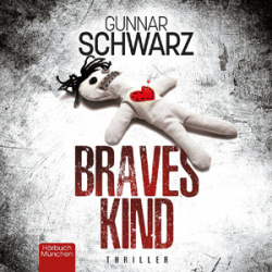 : Gunnar Schwarz - Braves Kind