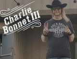 : Charlie Bonnet III - Sammlung (13 Alben) (2007-2023)