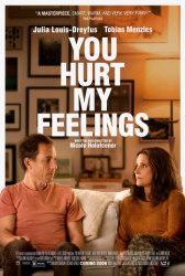 : You Hurt My Feelings 2023 German Dl Eac3D 720p BluRay x264-ZeroTwo