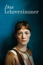 : Das Lehrerzimmer 2023 German Ac3 1080p BluRay x265-FuN