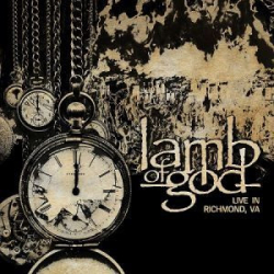 : Lamb of God - Discography 2000-2020 FLAC
