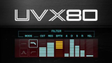 : UVI Soundbank UVX80 1.0.0