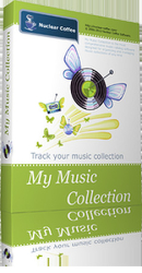 : My Music Collection 2.0.8.126