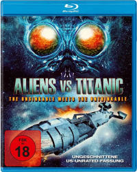 : Aliens Vs Titanic 2017 German Ac3 Dl 1080p BluRay x265-FuN