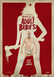 : Attack of the Adult Babies 2017 German Ac3 Dl 1080p BluRay x265-FuN