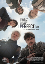 : A Perfect Day 2015 German Ac3 Dl 1080p BluRay x265-FuN