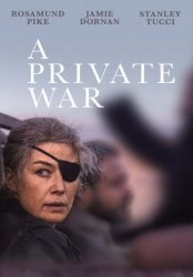 : A Private War 2018 German Ac3 Dl 1080p BluRay x265-FuN