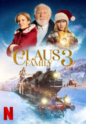 : Die Familie Claus 3 2022 German Dl 720p Web h264-Sauerkraut
