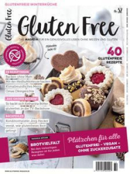 :  Gluten Free Magazin No 32 2023