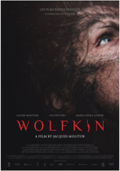 : Wolfkin 2022 German Dl 1080p BluRay Avc-Pl3X