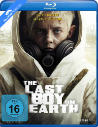 : The Last Boy on Earth 2023 German AC3 DL BDRip x264 - HQXD