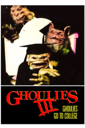 : Ghoulies 3 1990 Uncut German Dl 1080p BluRay Remux-4thePpl
