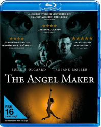 : The Angel Maker 2023 German AC3 DL BDRip x264 - HQXD