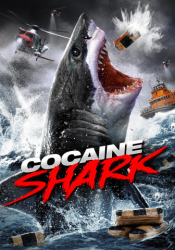 : Cocaine Shark 2023 German 720p BluRay x264-Gma
