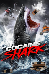 : Cocaine Shark 2023 German Dl 1080p BluRay x264-Gma