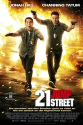: 21 Jump Street 2012 German Ac3 Dl 1080p BluRay x265-Fun