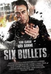: 6 Bullets 2012 German Dl Ac3 1080p BluRay x265-FuN