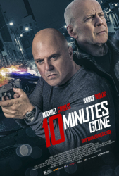 : 10 Minutes Gone 2019 German Ac3 Dl 1080p BluRay x265-FuN