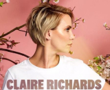 : Claire Richards - Sammlung (06 Alben) (2019-2023)