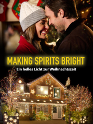 : Making Spirits Bright Ein helles Licht zur Weihnachtszeit 2021 German Aac 1080p WebriP Avc-l69