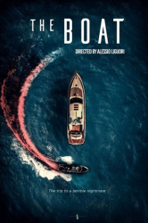 : Die Yacht Ein moerderischer Trip 2022 German 720p BluRay x264-Gma