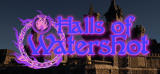 : Halls of Watershot-Tenoke