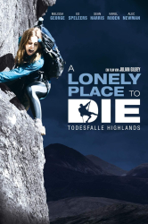 : A lonely place to die Todesfalle Highlands 2011 German Ac3 Dl 1080p BluRay x265-FuN