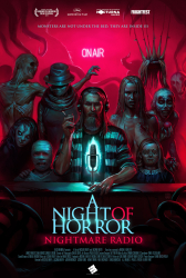 : A Night of Horror Nightmare Radio 2019 German Ac3 Dl 1080p BluRay x265-FuN