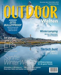 :  Outdoor Welten Magazin November-April No 02 2023,2024