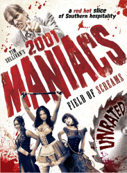 : 2001 Maniacs 2 Field Of Screams 2010 Uncut German Ac3 Dl 1080p BluRay x265-FuN