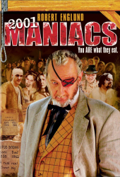 : 2001 Maniacs 2005 Uncut German Ac3 Dl 1080p BluRay x265-FuN