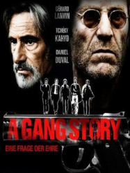 : A Gang Story Eine Frage der Ehre 2011 German Dl Ac3 1080p BluRay x265-FuN
