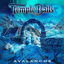 : Temple Balls - Avalanche (2023)