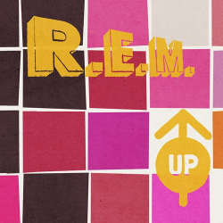 : R.E.M. - Up (25th Anniversary Edition) (2023)