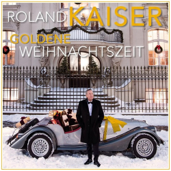 : Roland Kaiser - Goldene Weihnachtszeit (2023)