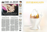 : Die Zeit mit Zeit Magazin No 46 vom 09  November 2023
