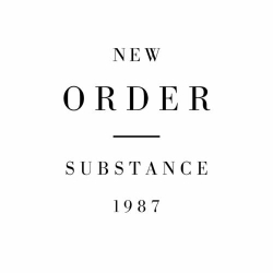 : New Order - Substance (2023 Expanded Reissue) (2023)