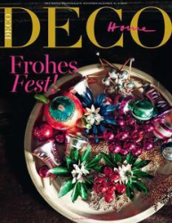 :  Deco Home Magazin November-Dezember No 05 2023